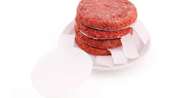 Вкусные бургеры для всей семьи