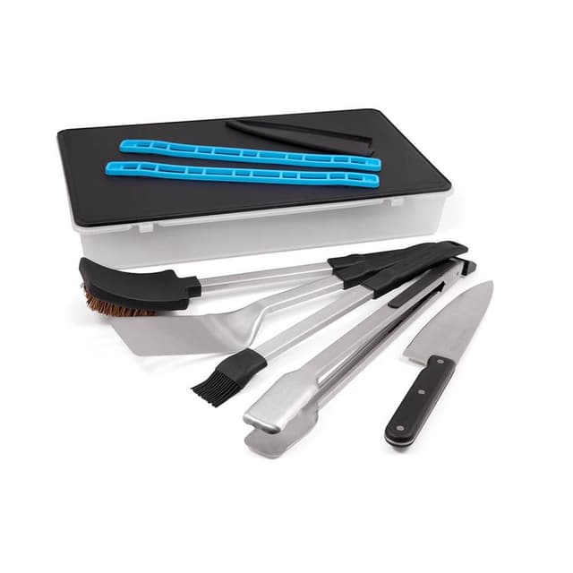 Набор инструментов из нерж. стали (5 предметов) серия PortaChef™