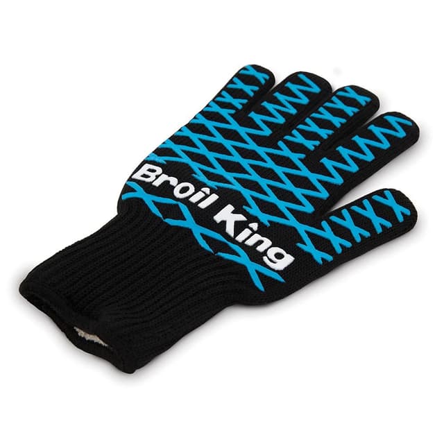 Прихватки-Перчатки для гриля P-MITT