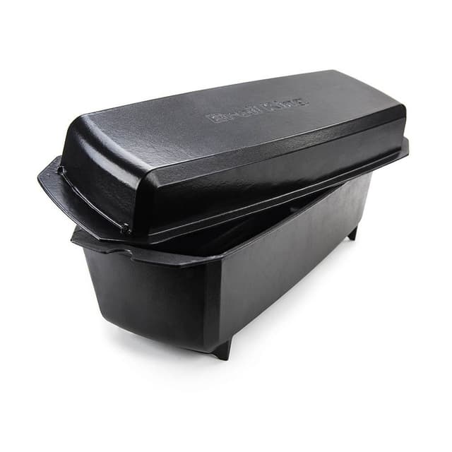 Жаровня для ребрышек