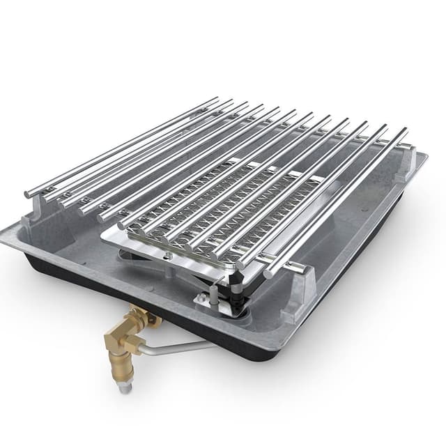  Горелка инфракрасная