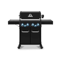 BARON™ 490 IR Shadow