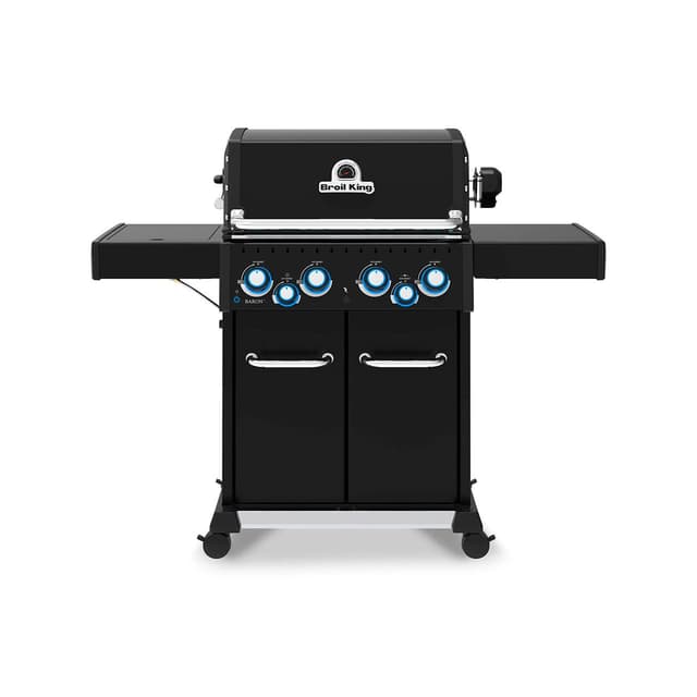 BARON™ 490 IR Shadow