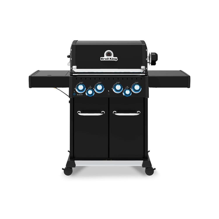 BARON™ 490 IR Shadow