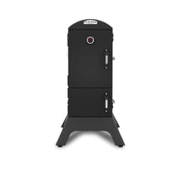 VERTICAL CHARCOAL SMOKER