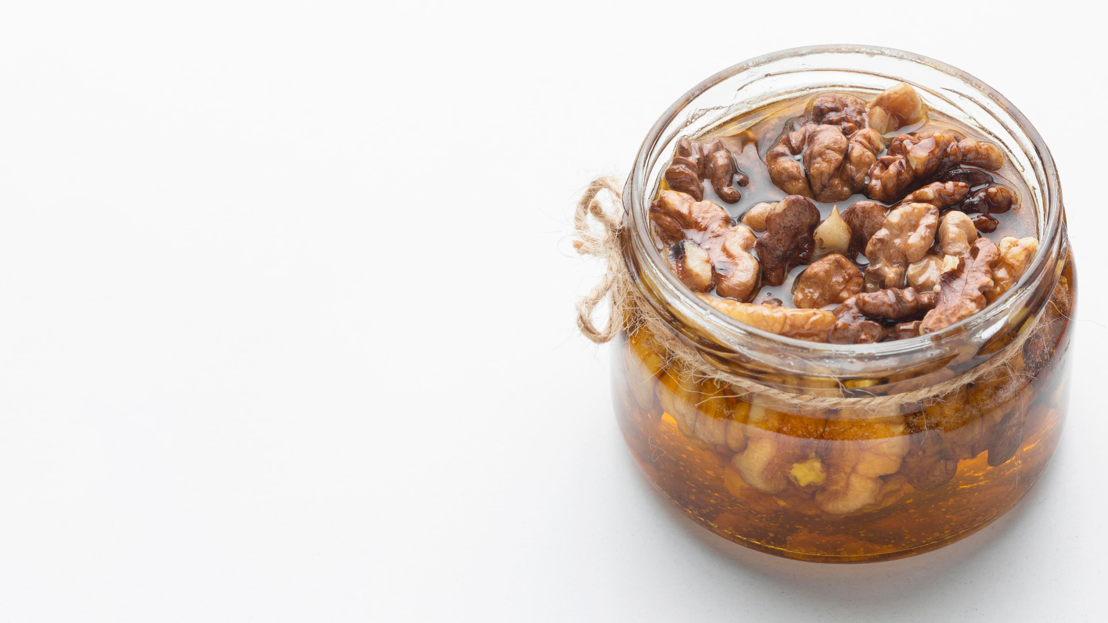 Острые орешки