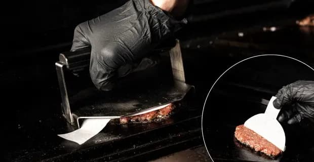 Разделение без прилипания