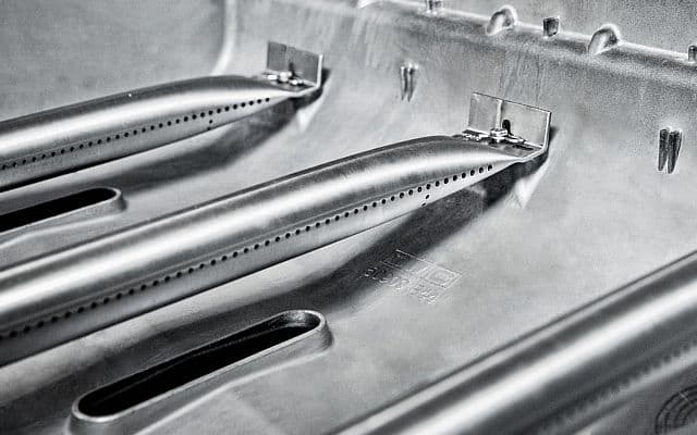 ПРОЧНАЯ ДУХОВКА ИЗ ЛИТОГО АЛЮМИНИЯ