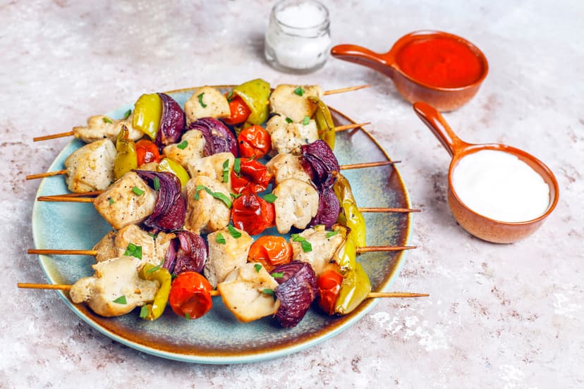 chicken-shish-kebab-with-vegetables-ketchup-mayonnaise-top-view.jpg